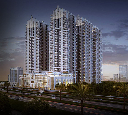 Conscient Elevate Reserve